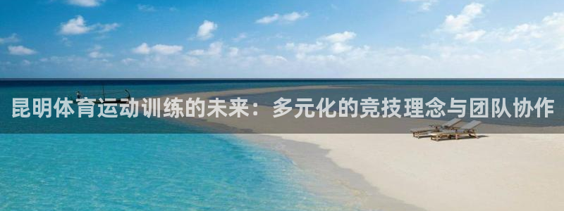 3377体育官网入口下载最新：昆明体育运动训练的未来：多元化的竞技理念与团队协作