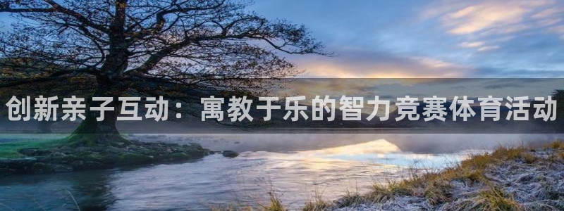 3377体育官网入口下载最新：创新亲子互动：寓教于乐的智力竞赛体育活动